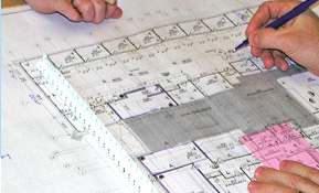 Project Management Consultant